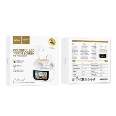 Hoco EW88 True Wireless ANC Earbuds